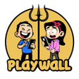 Icon of program: PlayWall - Change Friends…