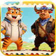 Icon of program: PuzzleCard