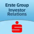 Icon of program: Erste Group Investor Rela…