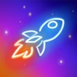 Icon of program: LightSpace - 3D painting …