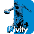 Icon of program: Rugby Advanced Workouts