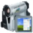 Icon of program: Webcam and Screen Recorde…