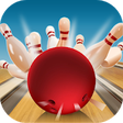 Icono de programa: 3d Bowling Strike:Classic…