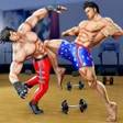 Icono de programa: Virtual Gym Fighting: Rea…