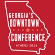 Icono de programa: Georgia Downtown Conferen…