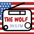 Icon of program: 99.5 The Wolf Portland Or…