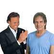 Icono de programa: ROBERTO CARLOS AND JULIO …