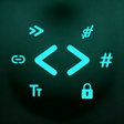 Icon of program: Code Converter Master