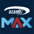 Icon of program: AzamTV Max