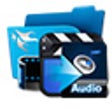 Icon of program: AnyMP4 Audio Converter
