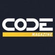 Icono de programa: CODE Magazine