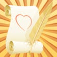 Icono de programa: HandWriting Mail Free