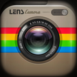 Icono de programa: Camera Lens-Mejor Photo E…