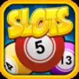 Icon of program: Lucky Red Ball Slots