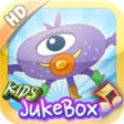 Icono de programa: Kids JukeBox HD - Me, Mys…