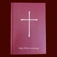 Icono de programa: Daily Office Lectionary