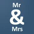 Icon of program: Mr & Mrs have a son
