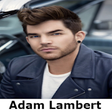 Icono de programa: Adam Lambert Songs