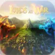 Icon of program: Lords At War MMO