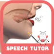 Icon of program: Speech Tutor