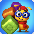 Icon of program: Ant Bomb: Cube Blast