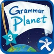 Icono de programa: Grammar Planet 3