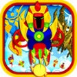 Icono de programa: Galaxy Invasion - Quest t…