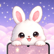 Icon of program: Cute Pet On Status Bar Wi…
