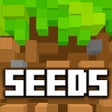 Icono de programa: Seeds for Minecraft Pocke…