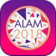 Icon of program: ALAM2018