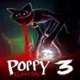 Icono de programa: Poppy Playtime: Chapter 3…