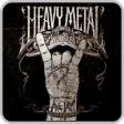 Icon of program: Heavy Metal Rock Wallpape…