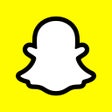 Icon of program: Snapchat