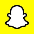 Icon of program: Snapchat