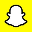 Icon of program: Snapchat