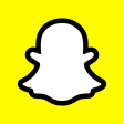 Icon of program: Snapchat
