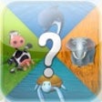Icono de programa: Quiz: Calls of the wild!