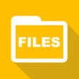 Icon of program: File Manager - File Explo…