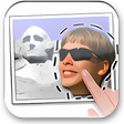 Icon of program: PhotoChop for iPhone