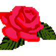 Icono de programa: Flowers Color by Number,P…