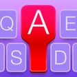 Icono de programa: Color Keyboard Maker Free…