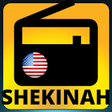Icono de programa: shekinah fm app Tabernacl…