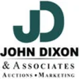 Icon of program: John Dixon