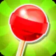 Icon of program: Sugar Candy Tap Hero - A …