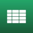 Icon of program: Simple Spreadsheet