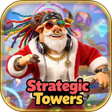Icon of program: Strategic Towers
