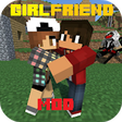 Icono de programa: My Girlfriend Mod for MCP…