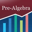 Icon of program: Pre-Algebra: Practice Tes…