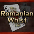 Icono de programa: Romanian Whist Gold