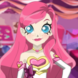 Icono de programa: LoliRocks Dress Up